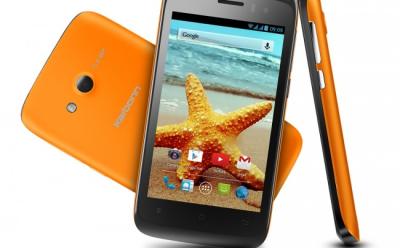 KARBONN TITANIUM S1 PLUS