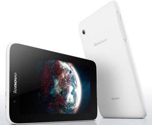 Lenovo A7-30 7-inch Tablet With Voice Calling Launched in India for Rs. 9,979