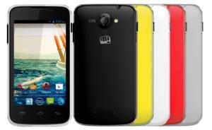 Micromax Unite A092 Packing a 4-inch Display, Quad-core Processor Coming Soon