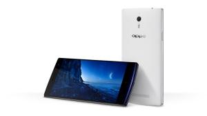 Oppo Find 7a launched in India for Rs. 31,990