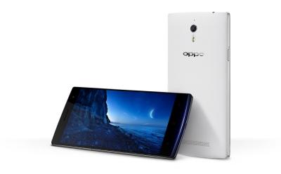 Oppo Find 7a