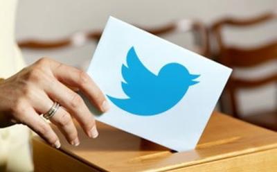 Post election Use of Social Media in India