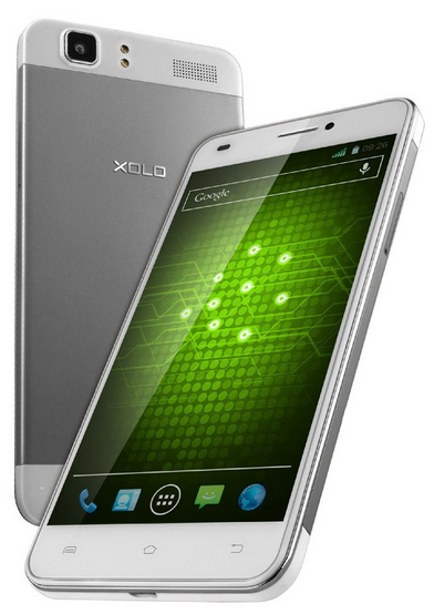 Xolo Q1200