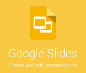 Google Slides Android App Review: Budding Presentation Editor