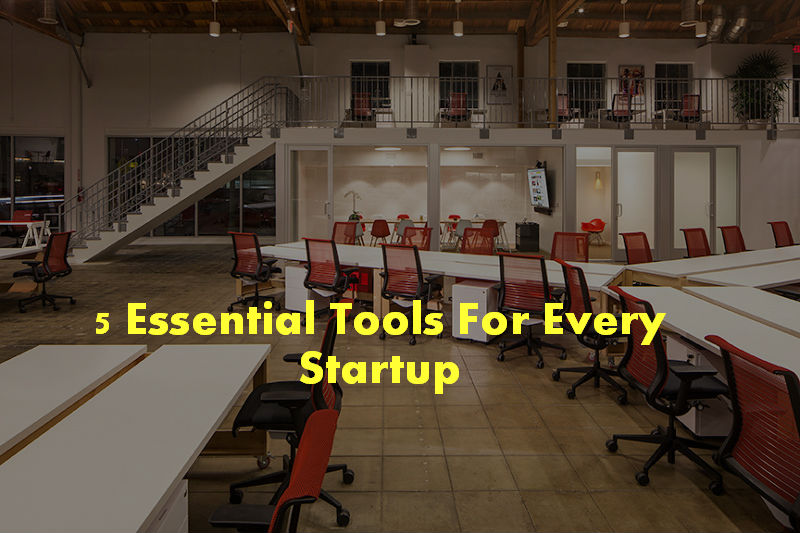 5 essential tools for startups (2)