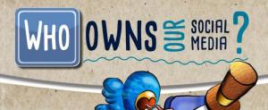Find Out, Who Owned Our Social Media In 2014