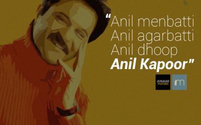 Anil Kapoor