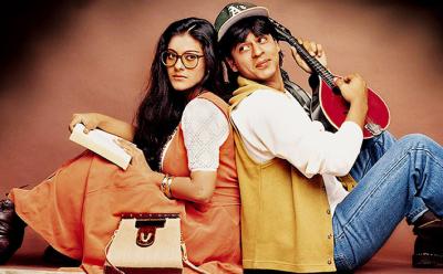 DDLJ Movie 19 years