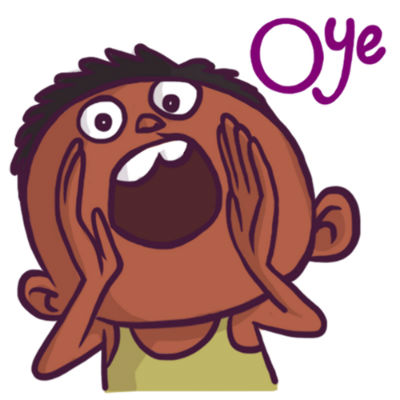 Facebook stickers are now available in comments 1