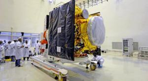 Time To Say Goodbye To GPS, India To Send IRNSS 1C To Space