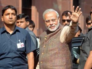 After An Year Wait, Modi Gets The Youth His Passport In 5 Days