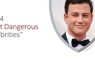 Most dangerous cyber celebrities online1