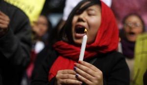 After Bangalore, Gurgaon Wakes Up To Racist Attacks On Northeast People