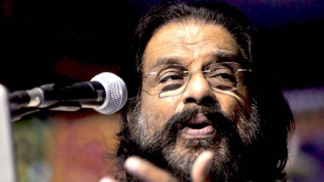 Twitter Reacts to K. J. Yesudas Statement 'Women Should not Wear Jeans'
