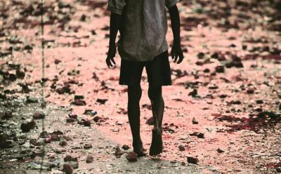 Photos From Trilokpuri Riots In Delhi 1