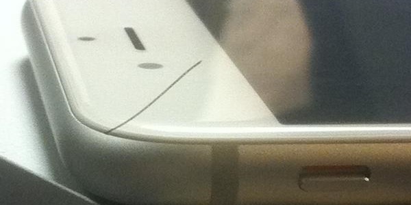 hair gate iphone 6 plus