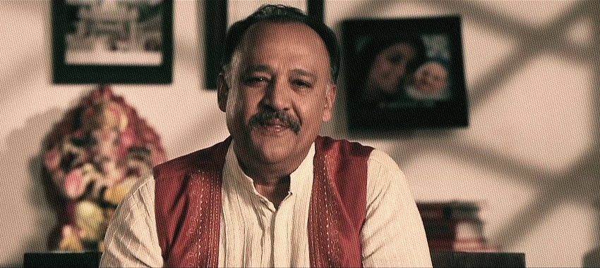 Babuji