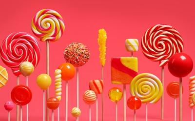 Android Lollipop