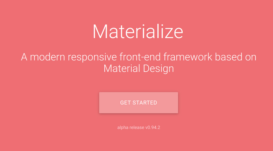 materialize