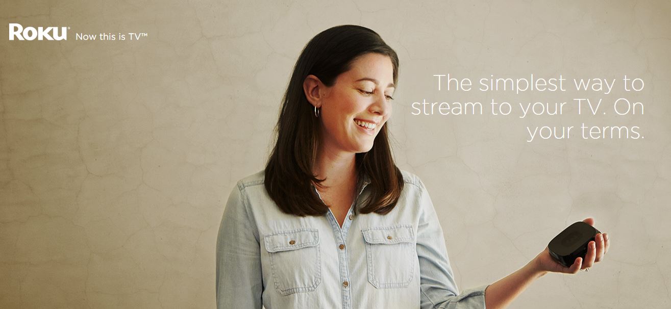 Best Roku Channels of 2015 For Movies, Music, News, Sports And Kids