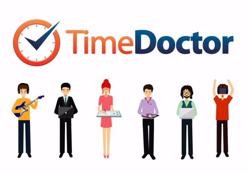Time Doctor Review
