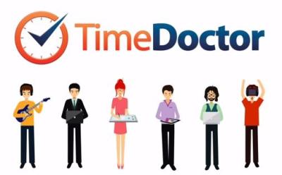 Time Doctor Review
