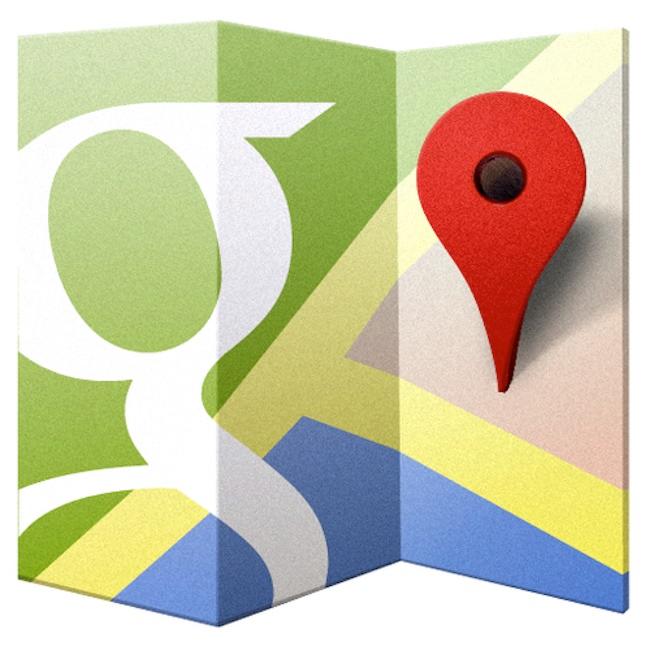 Try Map How to Share Location on Google Maps | Beebom