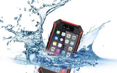 Bolish iPhone 6 Waterproof Protective Case