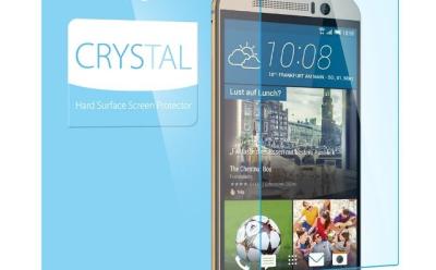 Spigen HTC One M9 Screen Protector