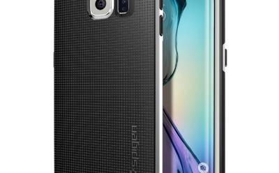 Spigen Neo Hybrid Case for Galaxy S6 Edge