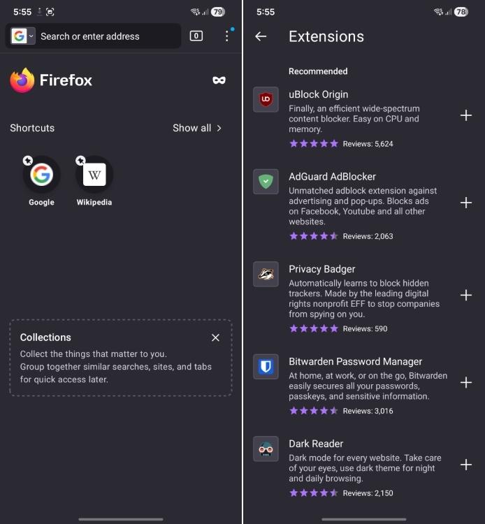10 Best Android Browsers in 2026 (Tested and Ranked) | Beebom
