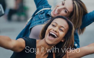 How to use dubsmash