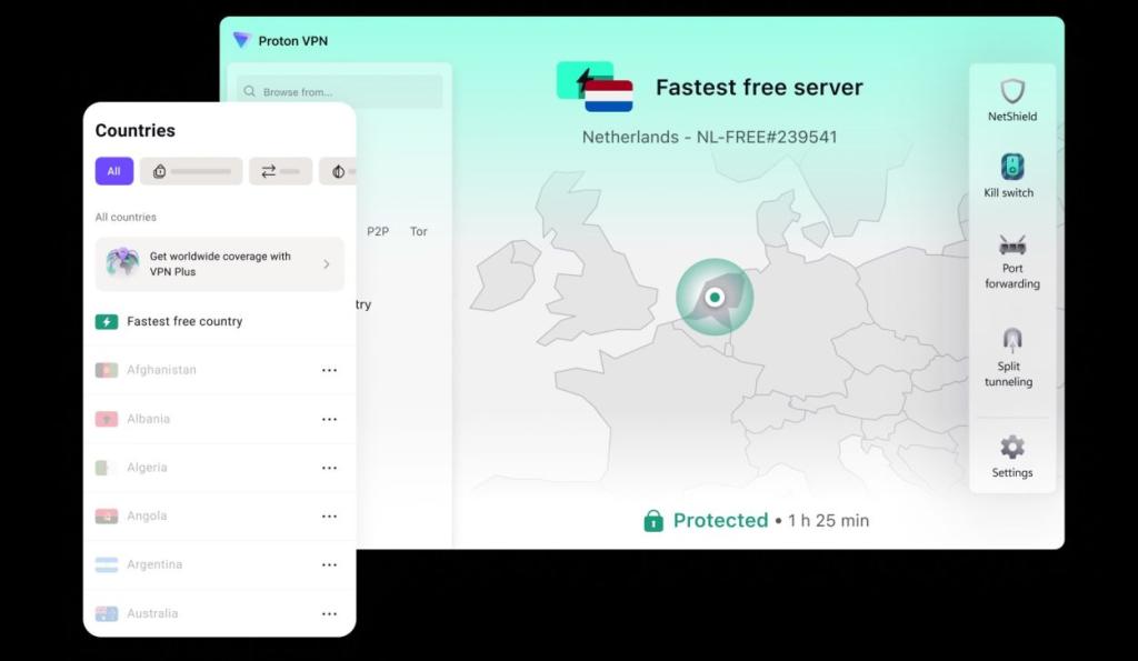 8 Best VPN Services in 2025