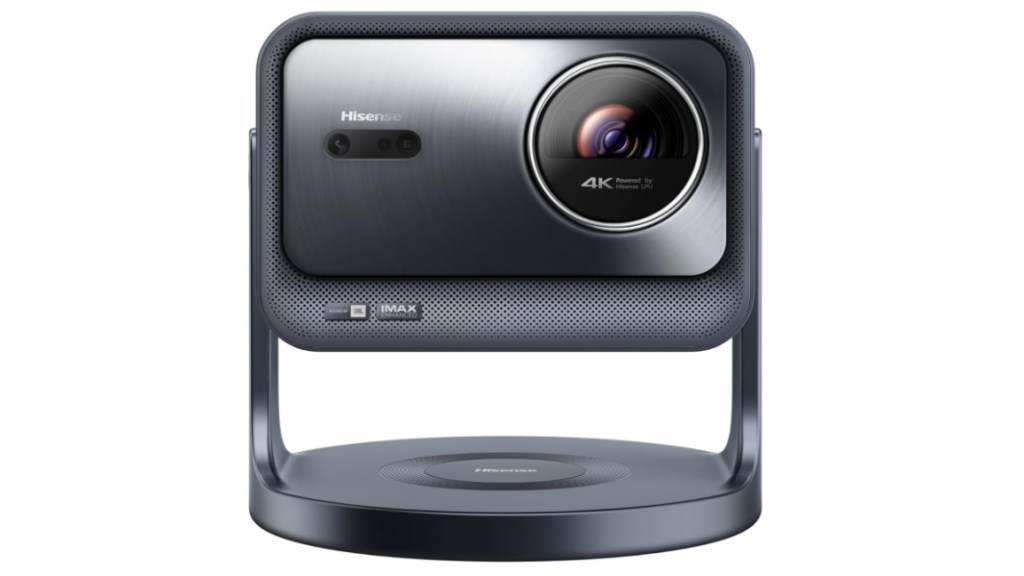 Hisense C2 Pro Projector Amazon Showcase