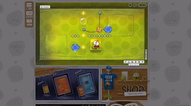 LightShot - Snipping tool alternative