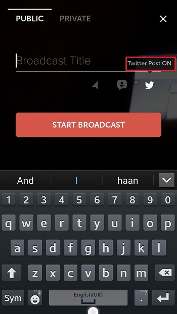 How To Use Periscope, A Beginner’s Guide | Beebom
