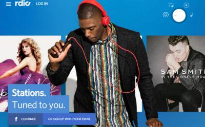 Rdio