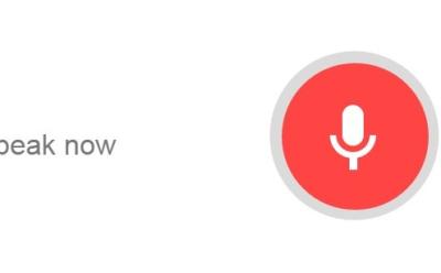 google now commands