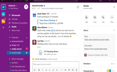 Best Project Management Software