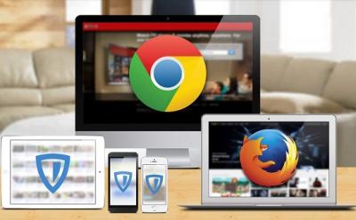 How to unblock blocked websites