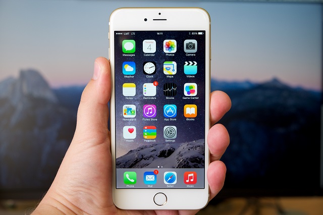 Tips To Boost Battery Life of iPhone 6 (2)