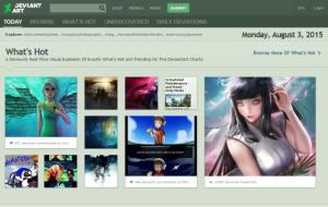 Flickr Alternatives: 10 Best Photo Sharing Sites Beebom