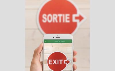 Best Translation Apps For iPhone and Android