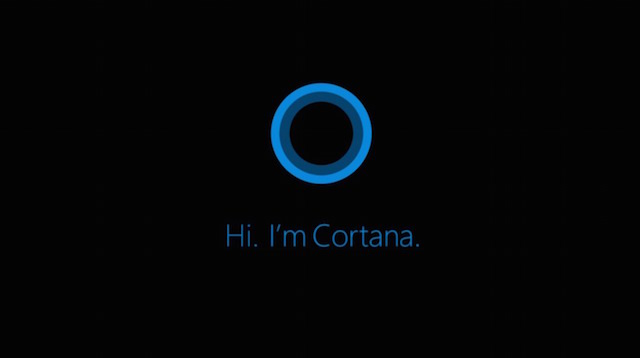 Cortana tips and tricks