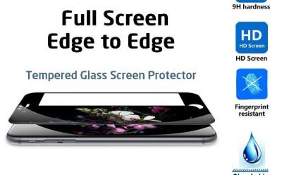 IVSO Tempered Glass iPhone 6s Plus Screen Protector