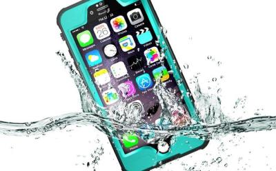 Pandawell Waterproof iPhone 6s Case