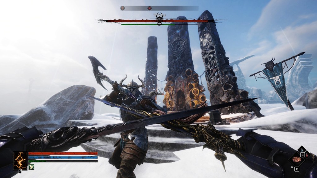 Tainted Grail The Fall of Avalon