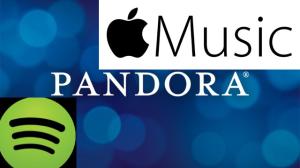 Apple Music Vs Spotify Premium Vs Pandora One: Which is Best?