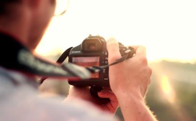 Best Entry-Level DSLR Cameras