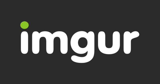 Imgur logo
